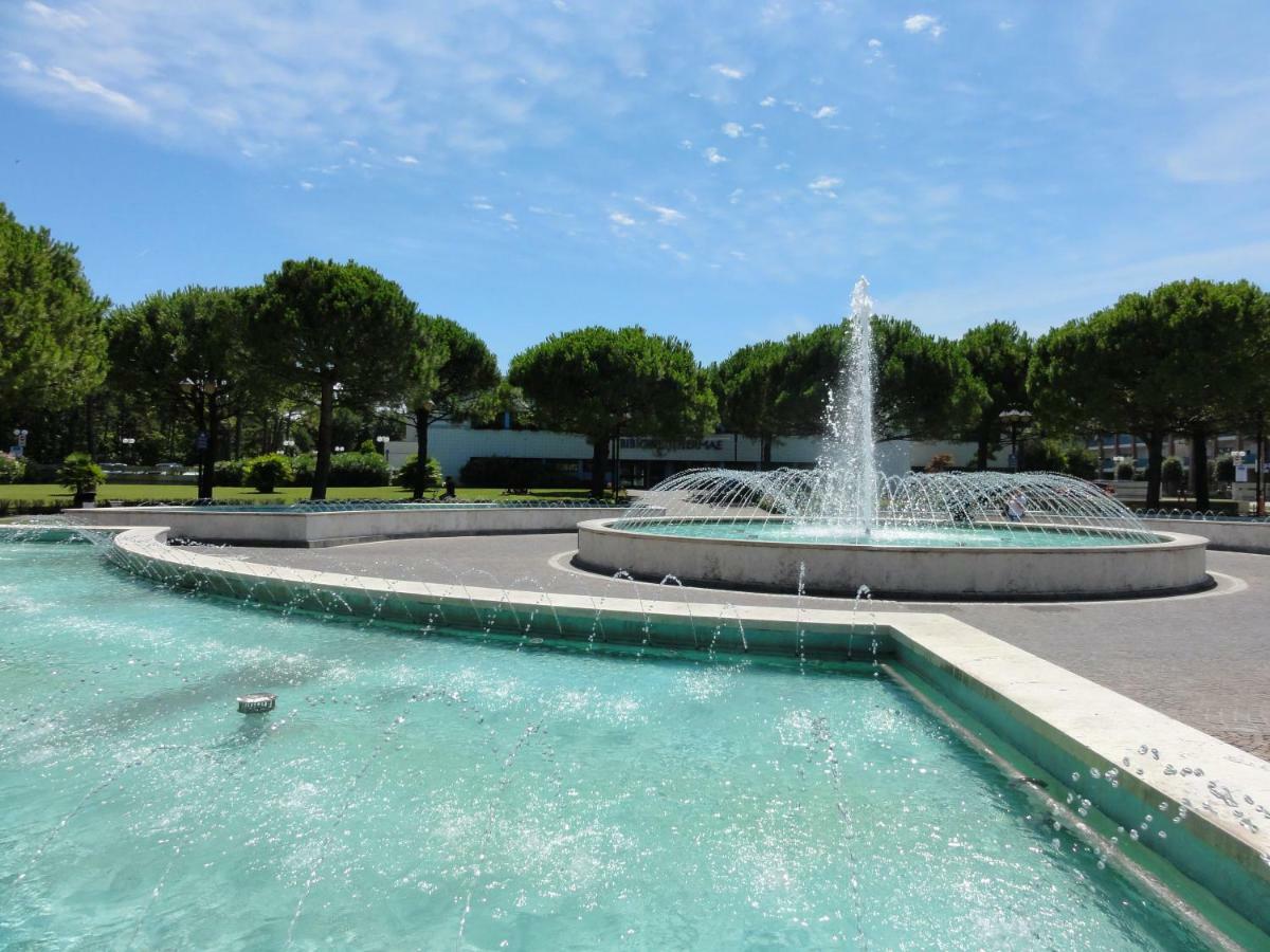 Monaco - Appartamenti Бибионе Экстерьер фото